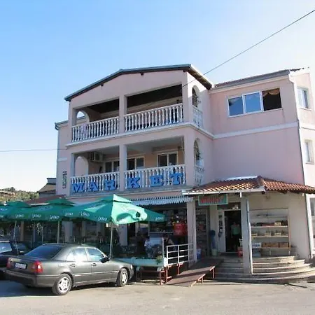 בית נופש House Zivana רוגוזניצה