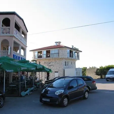 House Zivana *