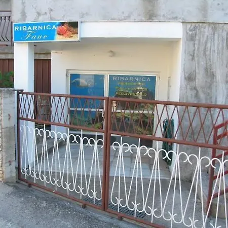 House Zivana