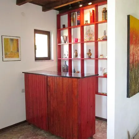 House Zivana בית נופש *